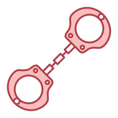 Seo ve teknoloji simgesinin vektör illüstrasyonu