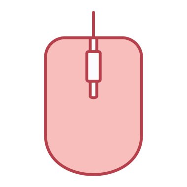 USB kablo ikonu. vektör illüstrasyonu