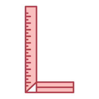 Hükümdar. Web simgesi basit illüstrasyon