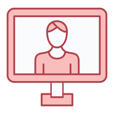 kullanıcı arayüzü vektör simgesi kolayca düzenleyebilir ya da değiştirebilir