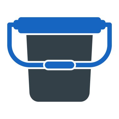 Modern otomatik simgenin vektör illüstrasyonu