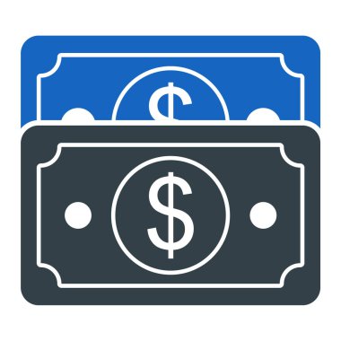 para simgesi vektör illüstrasyonu