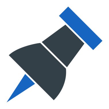 Modern ve eğitim simgesinin vektör illüstrasyonu