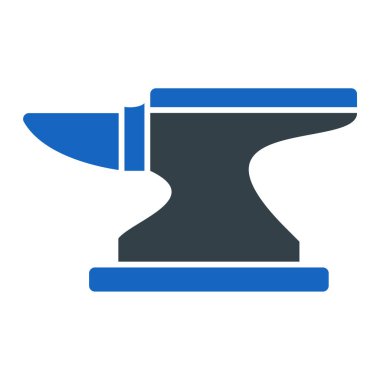 Mutfak gereçleri simgesi. Web için su borusu vektör simgelerinin basit illüstrasyonu