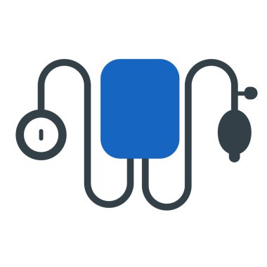 tıbbi ve sağlık vektör simgesi