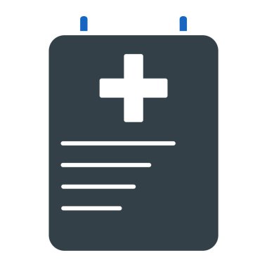 Pano. Web simgesi basit illüstrasyon