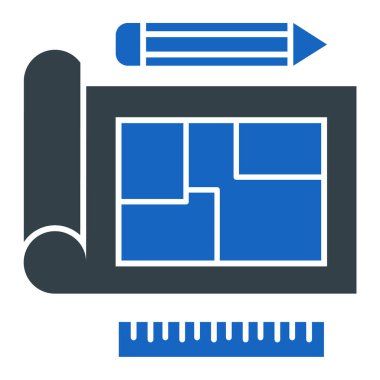 inşaat, bina, mimari, vektör illüstrasyonu