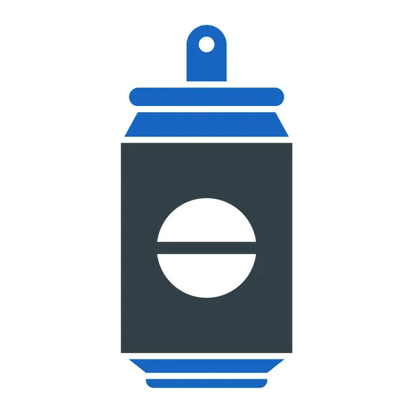 Flaschensymbol Vektor Isoliert Auf Weißem Hintergrund Für Ihr Web Und — Stockvektor