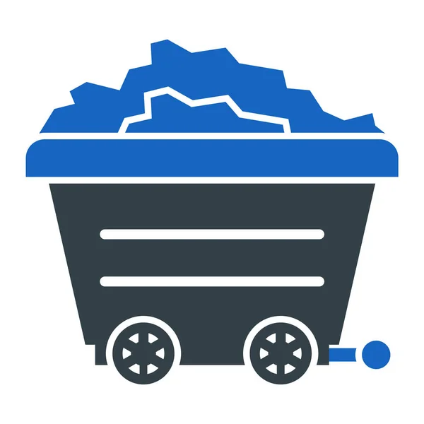 Shopping Cart Basket Icon Vector Illustration Design — ストックベクタ