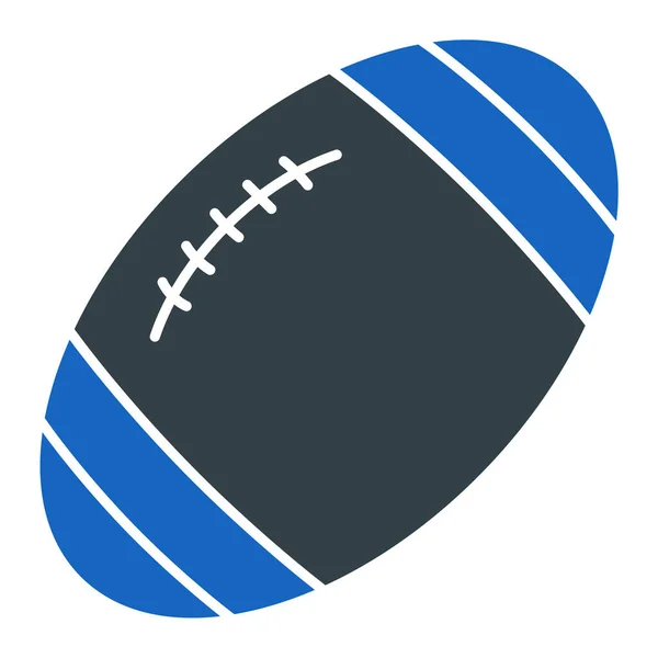 Ball Symbol Vektor Illustration — Stockvektor