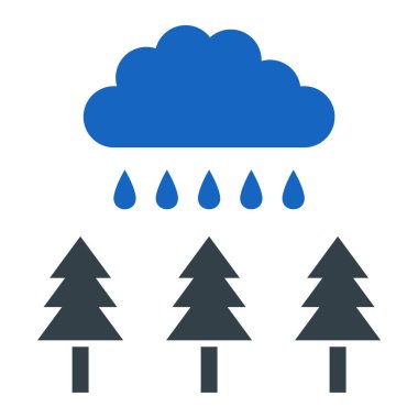 Hava tahmini. Basit tasarım