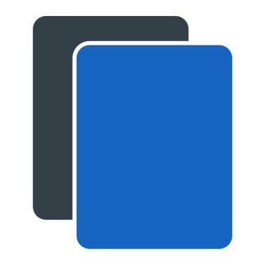 cep telefonu simgesi. Beyaz arkaplanda izole edilmiş web tasarımı için izometrik kitap vektörü simgeleri