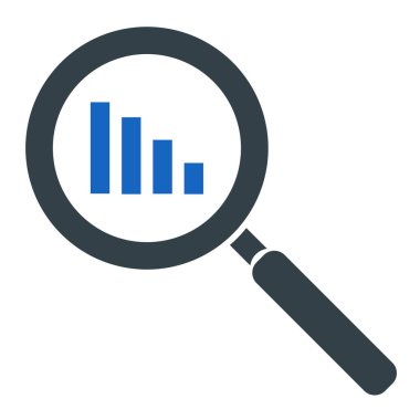 Arama analizi. Basit tasarım