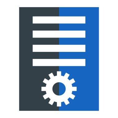 veri depolama. Basit resimleme