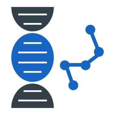DNA analizi. Basit resimleme