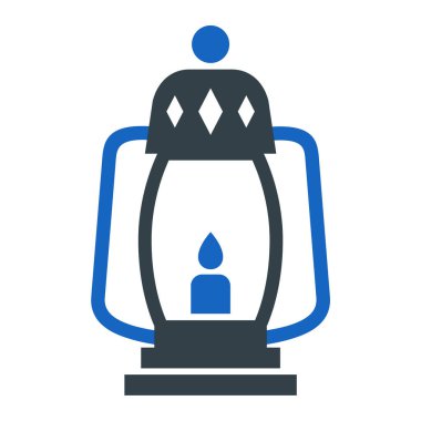 Mum. Web simgesi basit illüstrasyon