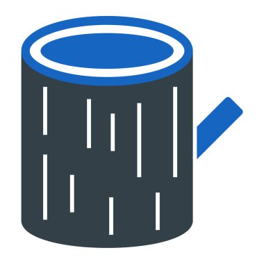 Su borusu. Basit resimleme