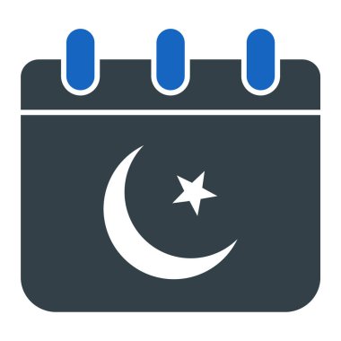 Ramazan Kareem. Web simgesi