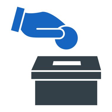 hediye kutuları simge vektör illüstrasyon tasarımı içeren kutu