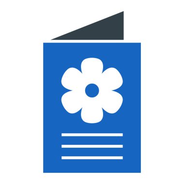 Sertifika vektör illüstrasyonu