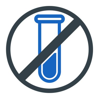 Test tüpü. Basit tasarım