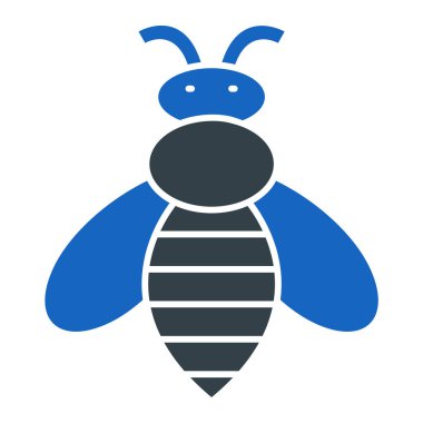 Arı simgesi çizimi