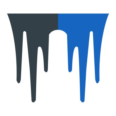 Diş bakımı konsepti. vektör illüstrasyonu