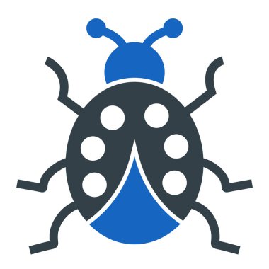 hata simgesi vektör illüstrasyonu