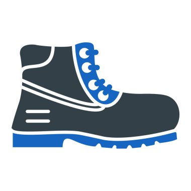 Önyükleme simgesi vektör illüstrasyonu