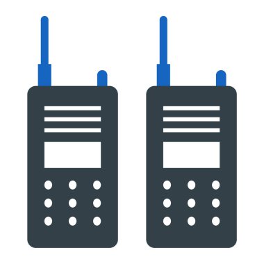 radyo router simgesi vektör illüstrasyon tasarımı