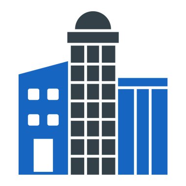 ikon vektör illüstrasyonu oluşturma