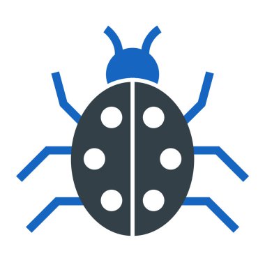 hata simgesi vektör illüstrasyonu