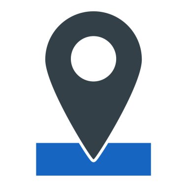 Konum kodu. Basit resimleme