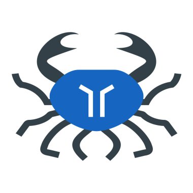 hata simgesi vektör illüstrasyonu