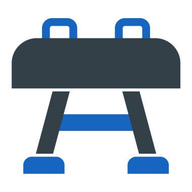 Okul başkanı. Basit tasarım