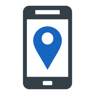 Cep telefonu. Basit tasarım