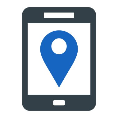 Cep telefonu. Basit tasarım