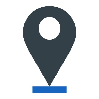 Konum kodu. Basit resimleme