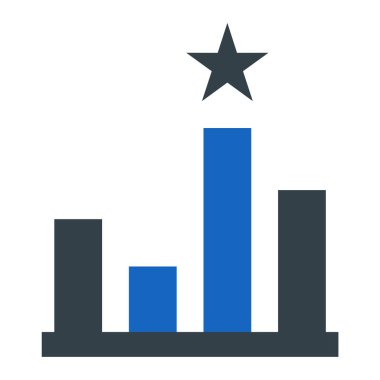 İş grafiği Basit resimleme