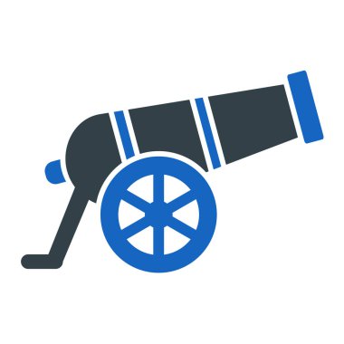 Top ikon vektörü. Düz çizim. 10 saniye.