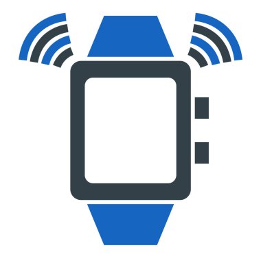 Akıllı saat. Basit tasarım