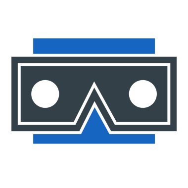 Para için. Web simgesi basit illüstrasyon