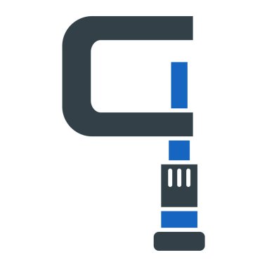 usb kablo simgesi vektörü. İnce çizgi işareti. izole edilmiş sınır sembolü çizimi