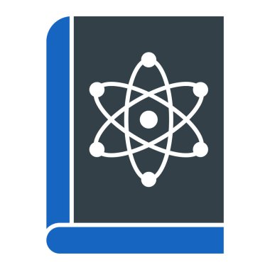 Eğitim simgesi vektör illüstrasyonu