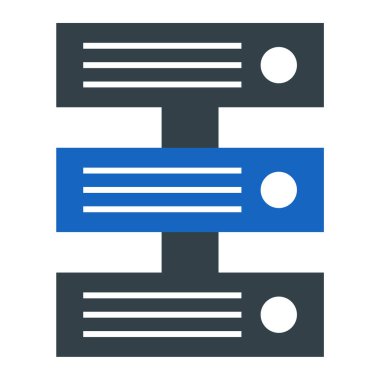 veri depolama. Basit tasarım