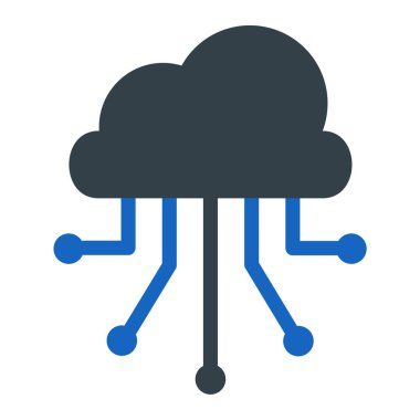 Bulut hesaplama. Basit tasarım