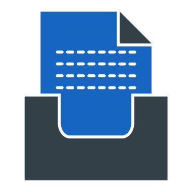 dosya dizini. Basit tasarım