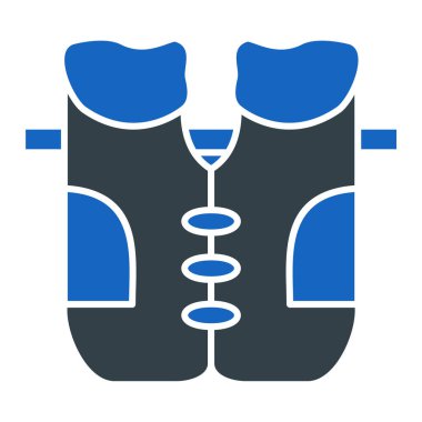 bira ikonu vektör illüstrasyonu