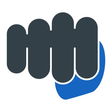 b harfinin vektör çizimi