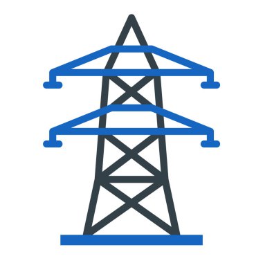 power tower. simple design